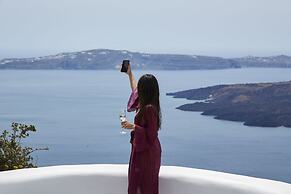 Canaves Elefas Villas