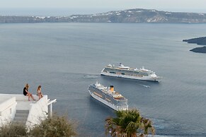 Canaves Elefas Villas