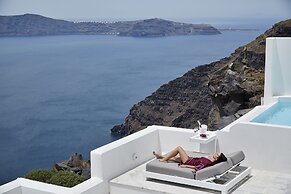 Canaves Elefas Villas