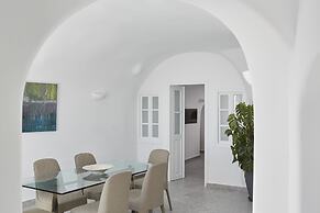 Canaves Elefas Villas