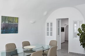 Canaves Elefas Villas