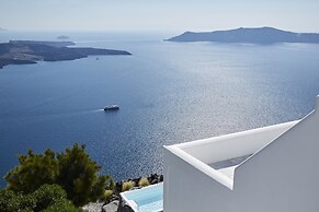 Canaves Elefas Villas