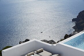 Canaves Elefas Villas