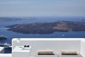 Canaves Elefas Villas