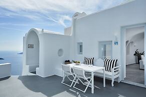 Canaves Elefas Villas