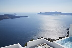 Canaves Elefas Villas