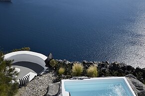 Canaves Elefas Villas