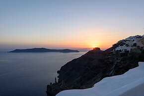 Canaves Elefas Villas