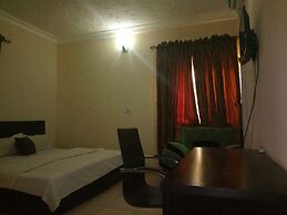 Ekulu Greens Classic Suites