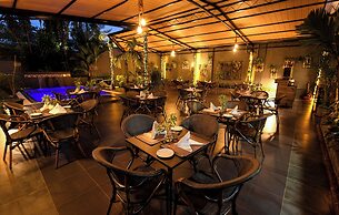 Athena Hotel Kampala