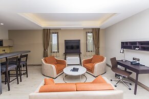 Athena Hotel Kampala