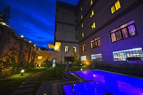 Athena Hotel Kampala