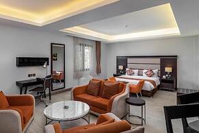 Athena Hotel Kampala