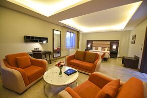 Athena Hotel Kampala