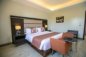 Athena Hotel Kampala