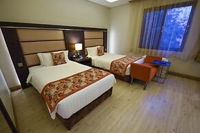 Athena Hotel Kampala