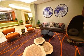 Athena Hotel Kampala