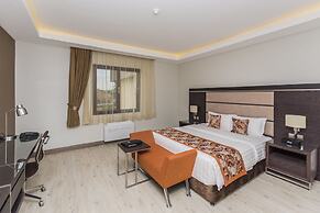 Athena Hotel Kampala