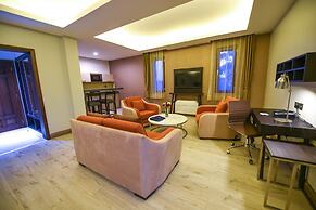 Athena Hotel Kampala