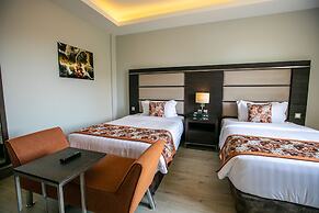 Athena Hotel Kampala