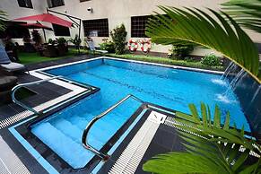 Athena Hotel Kampala