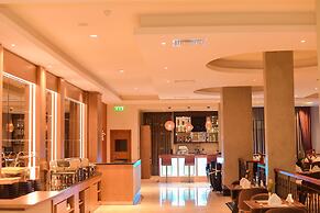 Athena Hotel Kampala