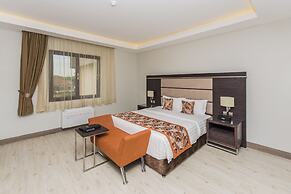Athena Hotel Kampala