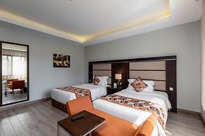 Athena Hotel Kampala