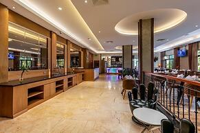 Athena Hotel Kampala