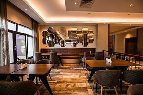 Athena Hotel Kampala