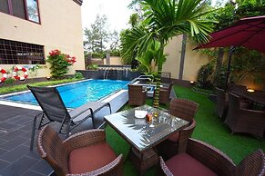 Athena Hotel Kampala