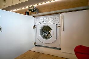 Apartament Rubin centrum z tarasem