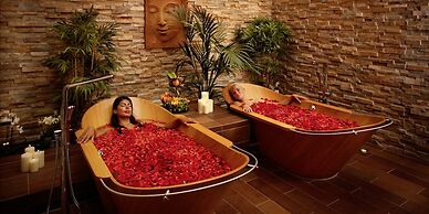 Sieben Welten Hotel & Spa Resort
