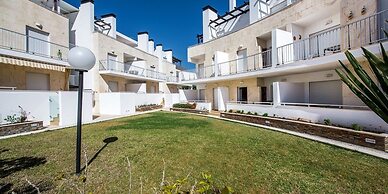 Apartment Canela by MarsAlgarve