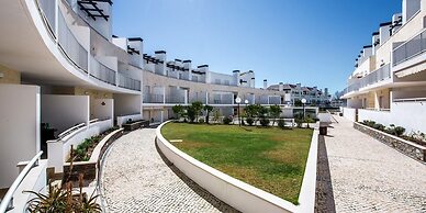 Apartment Canela by MarsAlgarve