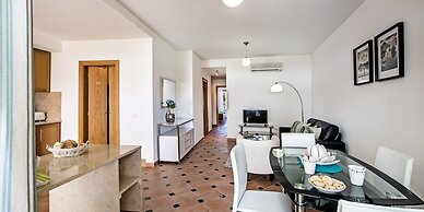 Apartment Canela by MarsAlgarve