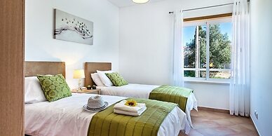 Apartment Canela by MarsAlgarve