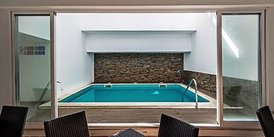 Apartment Canela by MarsAlgarve