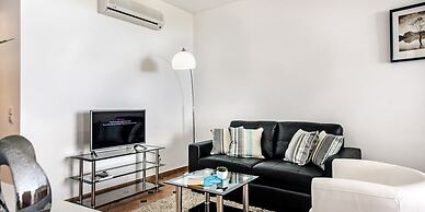 Apartment Canela by MarsAlgarve