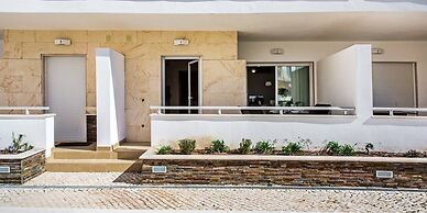 Apartment Canela by MarsAlgarve