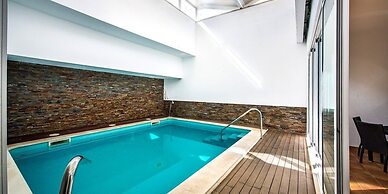 Apartment Canela by MarsAlgarve