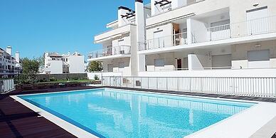 Apartment Canela by MarsAlgarve