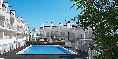 Apartment Canela by MarsAlgarve