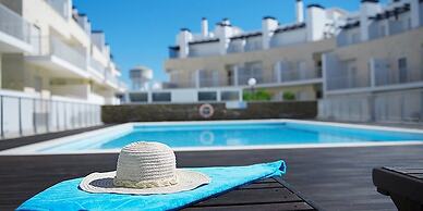 Apartment Canela by MarsAlgarve