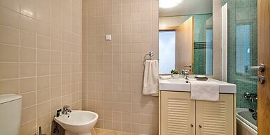 Apartment Canela by MarsAlgarve