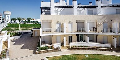 Apartment Canela by MarsAlgarve