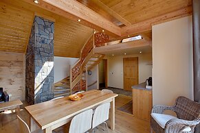 Tatrzańskie Echo Domki Regionalne