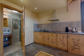 Tatrzańskie Echo Domki Regionalne