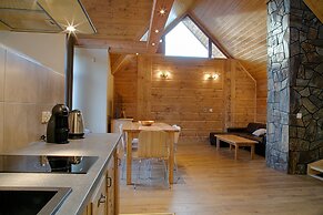 Tatrzańskie Echo Domki Regionalne