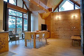 Tatrzańskie Echo Domki Regionalne